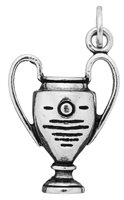 Charm Giovanni Raspini Charms in Argento 06246 - 06246